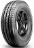 Шина Continental VancoFourSeason 195/70 R15C 104R (170 км/ч) (2018 г.в.)