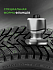 Шина Ikon Character Ice 8 (Nordman 8) 225/45 R17 94T XL