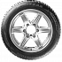Шина Bridgestone Blizzak Spike-02 SUV 215/60 R17 100T XL