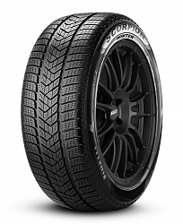 Шина Pirelli Scorpion Winter 295/40 R20 106V N0