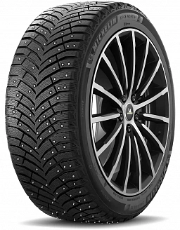 Шина Michelin X-Ice North 4 SUV 225/60 R17 103T XL (2021 г.в.)