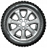 Шина Cordiant Winter Drive 2 195/60 R15 92T