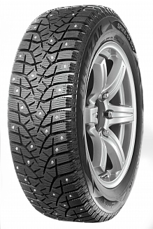 Шина Bridgestone Blizzak Spike-02 SUV 275/55 R20 117T