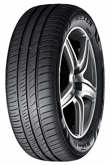 Шина Nexen N'blue S 185/60 R14 82H