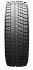 Шина Bridgestone Blizzak VRX 225/50 R17 94S (2022 г.в.)