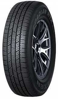 Шина Nexen Roadian HTX RH5 235/75 R15 109S