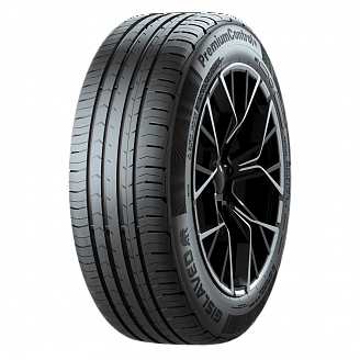 Шина Gislaved  PremiumControl 215/60 R17 96H