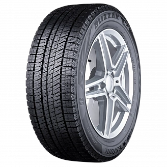 Шина Bridgestone Blizzak Ice 235/45 R17 97S