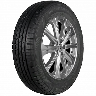 Шина Ikon Nordman SX3 (Character Eco) 155/80 R13 79T