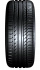 Шина Continental SportContact 5 245/45 R19 102Y XL FR MO