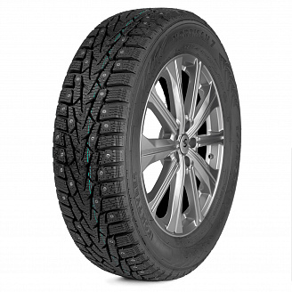Шина Ikon Nordman 7 175/70 R13 82T