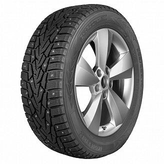 Шина Ikon Character Ice 7 (Nordman 7) 195/50 R16 88T XL