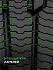 Шина Ikon Character Snow 2 (Nordman RS2) 175/70 R14 88R XL