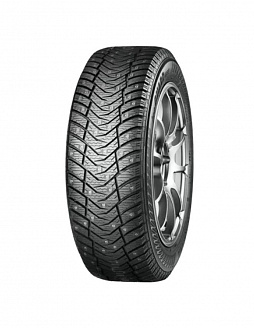 Шина Yokohama iceGuard Stud iG65 265/60 R18 114T XL