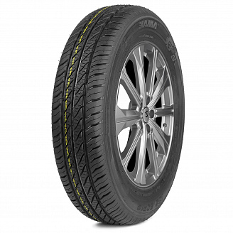Шина Kama 365 (НК-241) 185/70 R14 88T 0 (2022 г.в.)