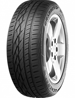 Шина General Tire Grabber GT 235/65 R17 108V XL FR (2017 г.в.)