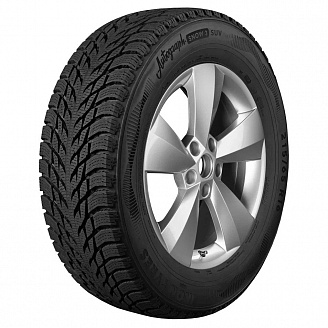 Шина Ikon Autograph Snow 3 SUV 265/60 R18 114R XL