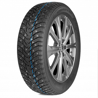 Шина Ikon Nordman 8 SUV (Character Ice 8 SUV) 235/75 R15 105T