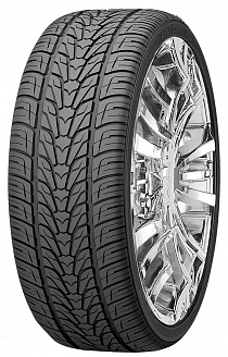 Шина Nexen Roadian HP 285/45 R19 111V (2021 г.в.)