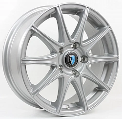 Диск Venti V1616 6,5x16 5x112 ET46 57,1 SL