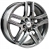 Диск RST R127 7х17 5х114,3 ЕТ50 67,1 BD